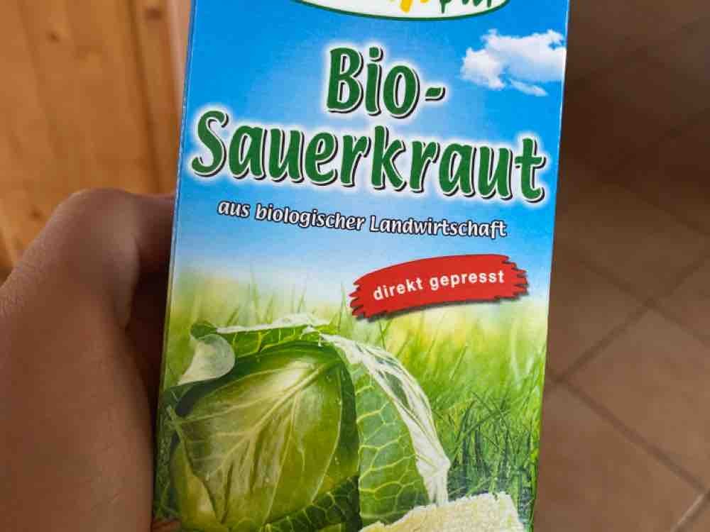 Bio Sauerkrautsaft von mxgdey24 | Hochgeladen von: mxgdey24
