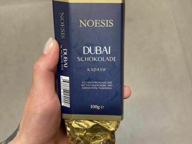 Noesis Dubai Schokolade von nelebonaparte | Hochgeladen von: nelebonaparte