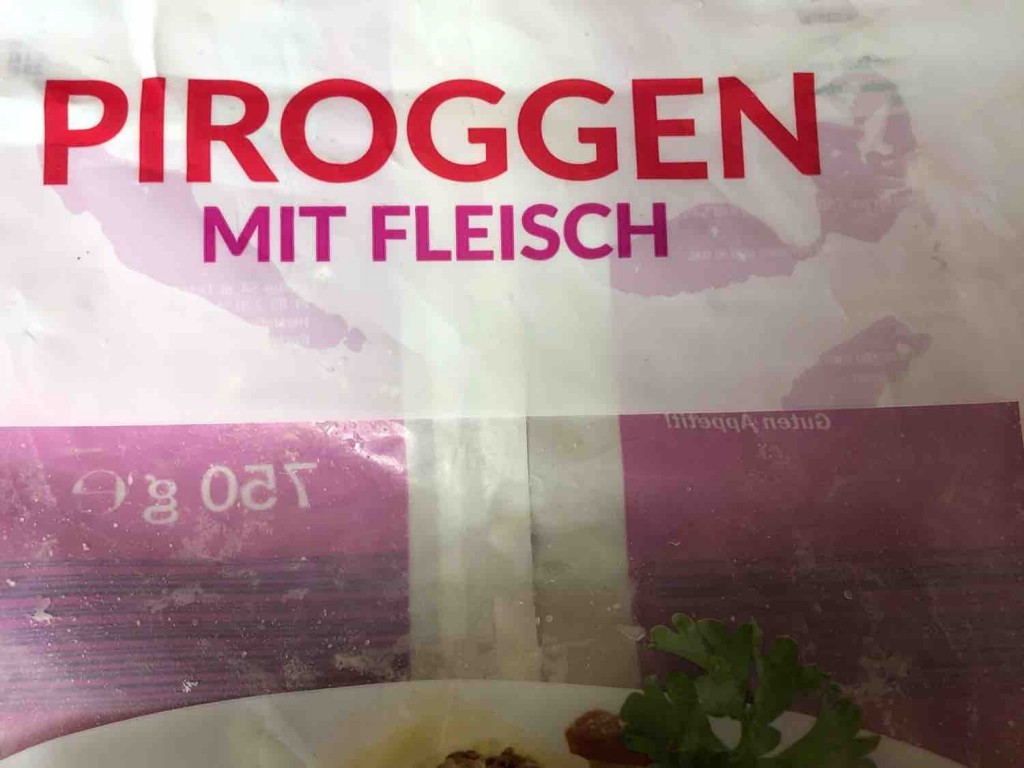 Piroggen mit Fleisch von joergkhermann477 | Hochgeladen von: joergkhermann477