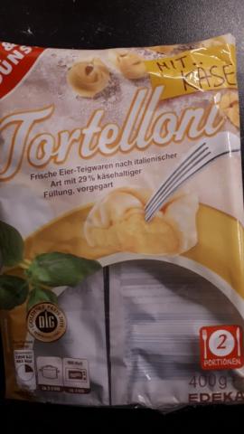 Tortellini, mit Käse von olito.71 | Hochgeladen von: olito.71