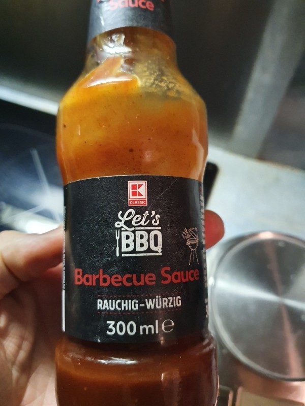 Barbecue Sauce von Chrispaws | Hochgeladen von: Chrispaws