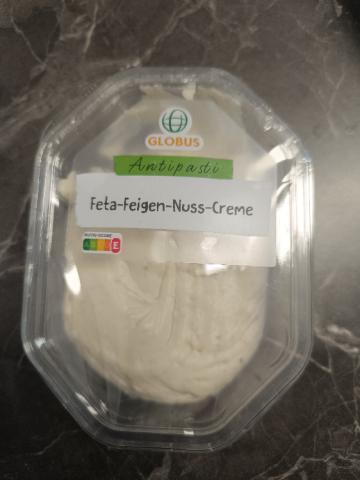 Feta Feigen Nuss Creme von tigerkatze82833 | Hochgeladen von: tigerkatze82833