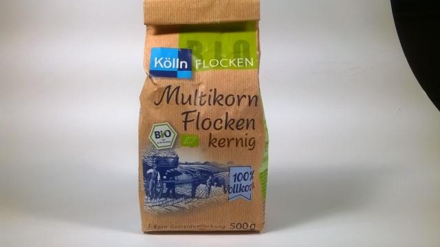 multikorn flocken , kernig | Hochgeladen von: pnsh