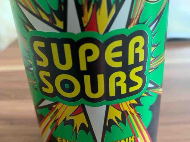 Super Sours, apple von Rck | Hochgeladen von: Rck