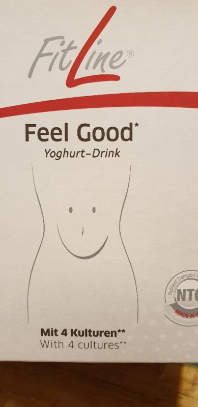 Feel Good Yoghurt-Drink, mit Milch 1,5 % von Sunny13Sunny | Hochgeladen von: Sunny13Sunny