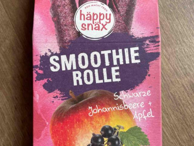 Smoothie Rolle von ChrissiG | Hochgeladen von: ChrissiG