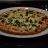 Wagner Pizza die Backfrische Spinat mit Frischkäse-Creme, Sp | Hochgeladen von: fressbienchen
