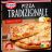 Margherita Pizza Tradizionale von redtrashpanda | Hochgeladen von: redtrashpanda