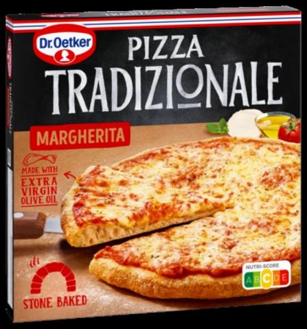 Margherita Pizza Tradizionale von redtrashpanda | Hochgeladen von: redtrashpanda