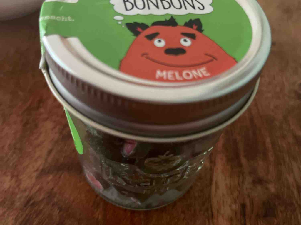 Lieblings bonbons Melone, Karls erdbeerhof von SaRu2901 | Hochgeladen von: SaRu2901