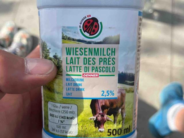 wiesenmilch, 2,5 von steaw | Hochgeladen von: steaw