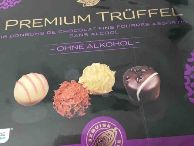 Premium Trüffem, Bonbons von angelikaasn99 | Hochgeladen von: angelikaasn99 Premium Trüffem, Bonbons von angelikaasn99 | Hochgeladen von: angelikaasn99