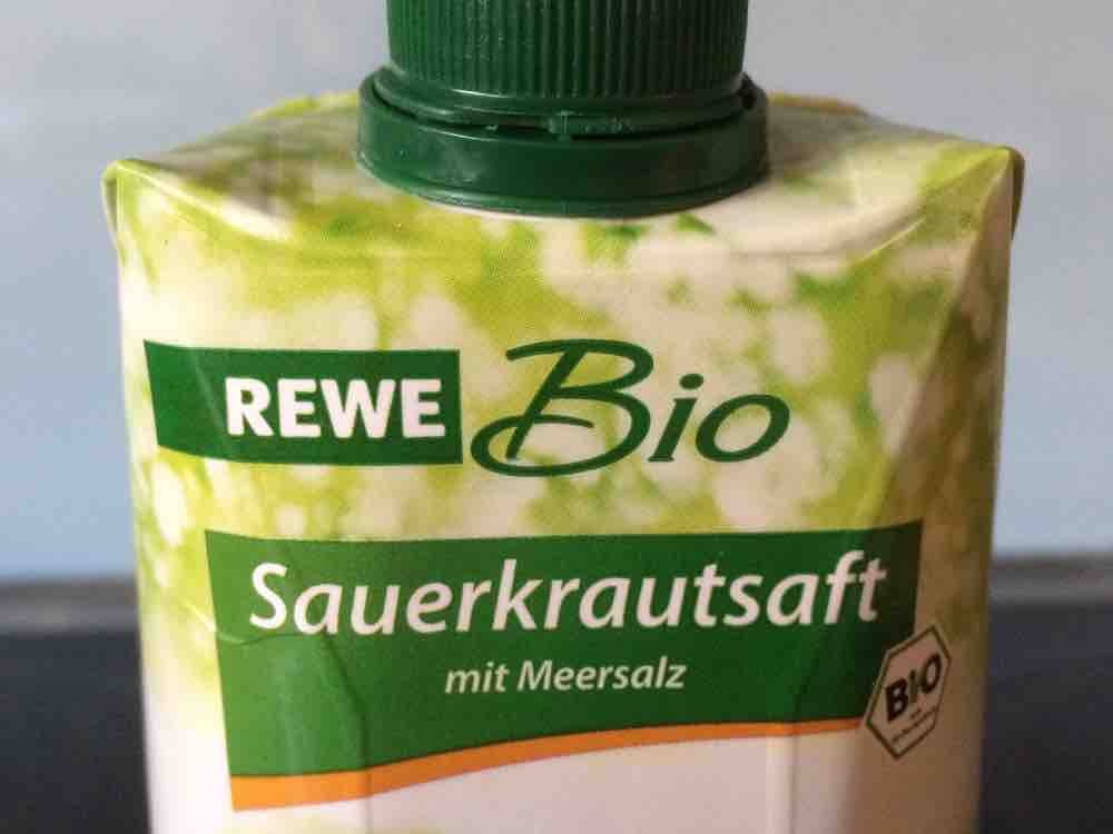 Bio Sauerkrautsaft von crissi.bauki | Hochgeladen von: crissi.bauki