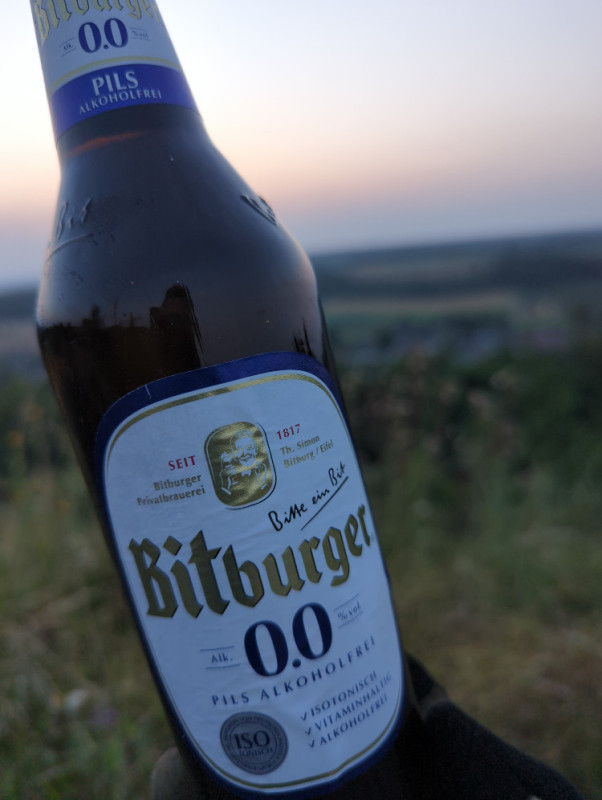 Bitburger Alkoholfrei by vladrad4291 | Hochgeladen von: vladrad4291