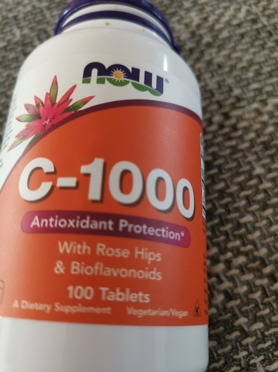 vitamin c 1000mg., blutorange von sawadee65 | Hochgeladen von: sawadee65