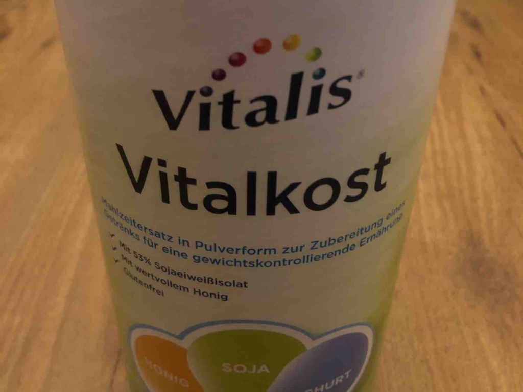 Vitalis Di?t  Vitalkost von kaianja | Hochgeladen von: kaianja