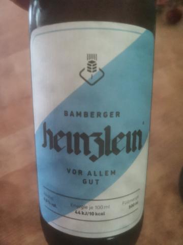 Helles alkoholarm, 0,9% von Frankenbertl | Hochgeladen von: Frankenbertl