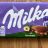 Milka Haselnuss von BoIn | Hochgeladen von: BoIn