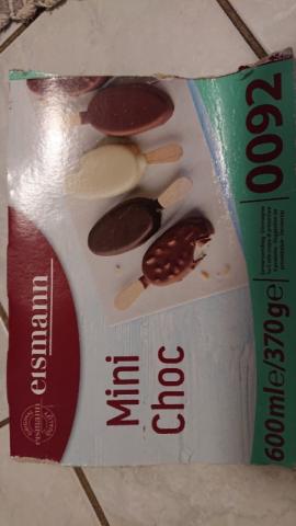 Eismann mini choc von Katiro | Hochgeladen von: Katiro