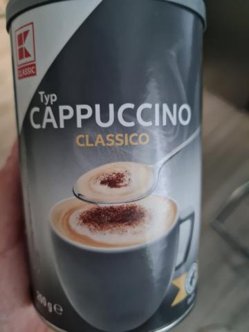 Cappuccino, Classico von Nina.do | Hochgeladen von: Nina.do