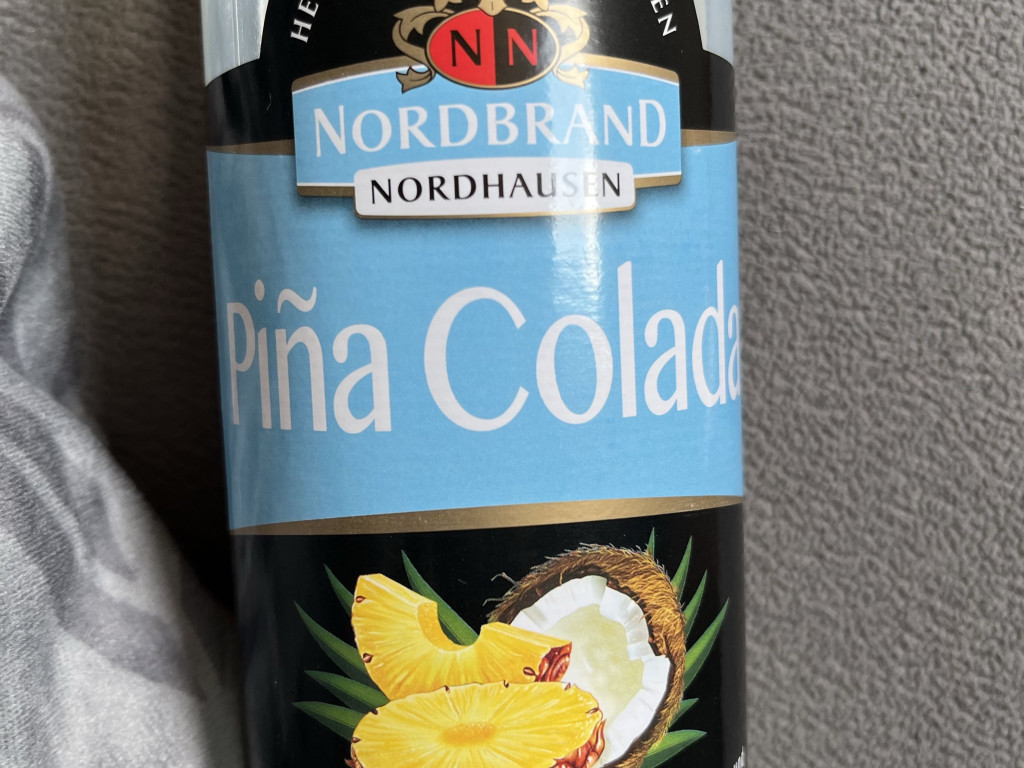 Piña Colada von Tivy | Hochgeladen von: Tivy