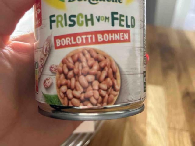 Borlotti Bohnen, frisch vom Feld von ramsesxs | Hochgeladen von: ramsesxs