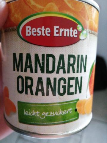 mandarin orangen von turbotello | Hochgeladen von: turbotello