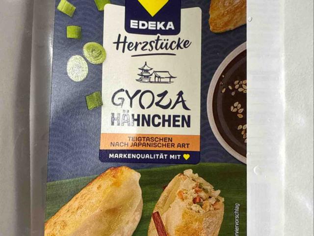 Gyoza, Händchen by smoothoil | Hochgeladen von: smoothoil