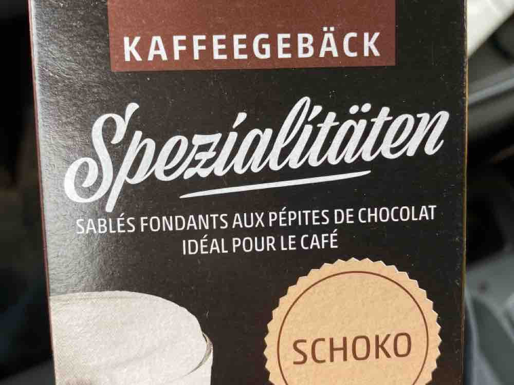 kaffegebäck, Schoko von jete361 | Hochgeladen von: jete361