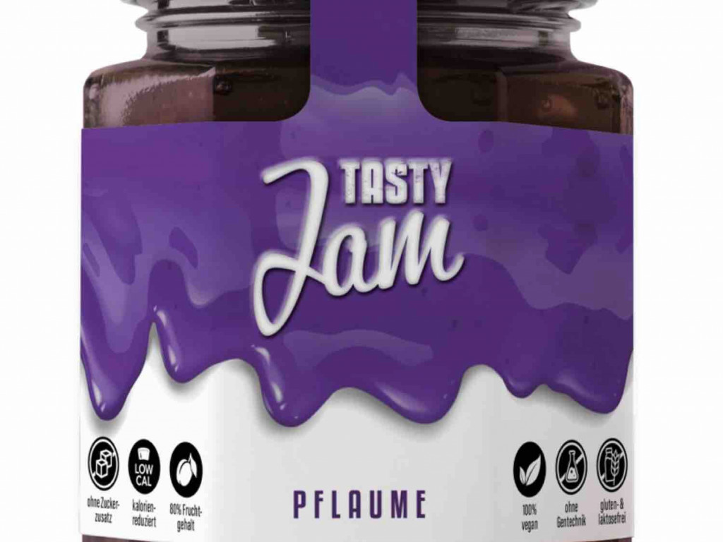 TASTY JAM PFLAUME von Tom130576 | Hochgeladen von: Tom130576