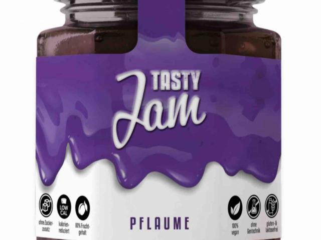 TASTY JAM PFLAUME von Tom130576 | Hochgeladen von: Tom130576