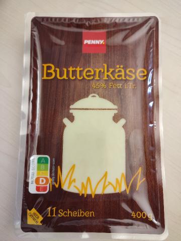 Butterkäse by DerDudeMitDemHut | Uploaded by: DerDudeMitDemHut