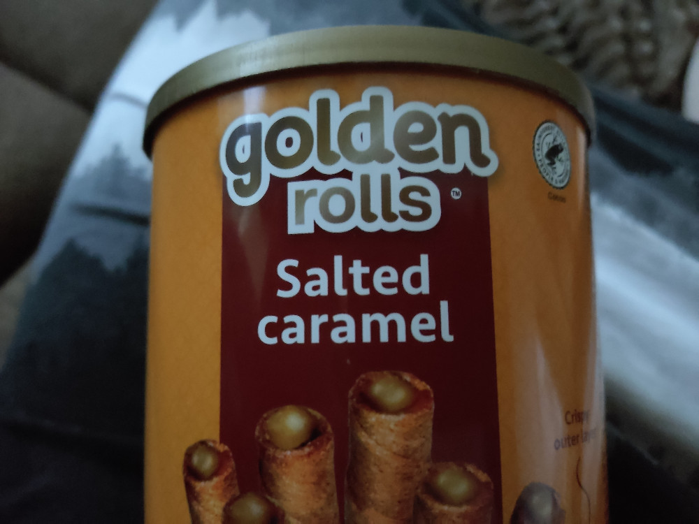 golden rolls Saled carsmel von Alufant | Hochgeladen von: Alufant