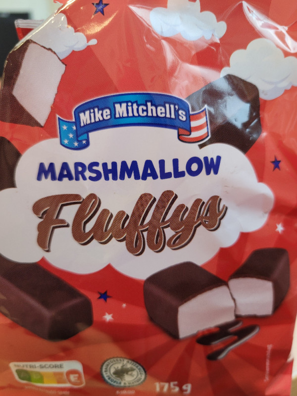 Marshmallow Fluffys von JKG22 | Hochgeladen von: JKG22