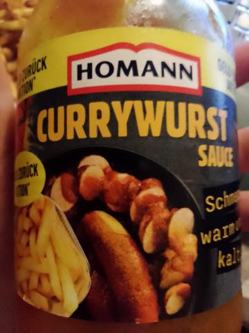 Currywurst Soße by oay90 | Uploaded by: oay90