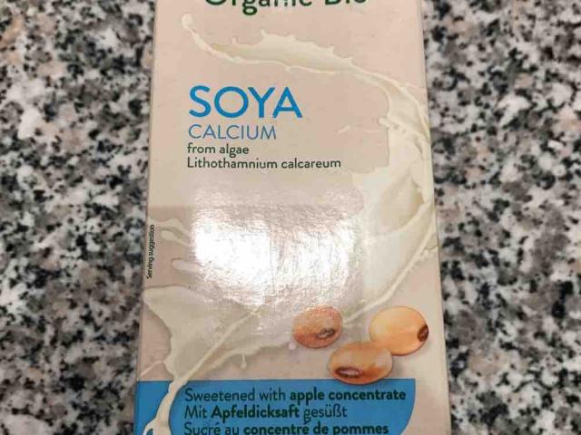 Soya, Calcium von aleicht | Hochgeladen von: aleicht