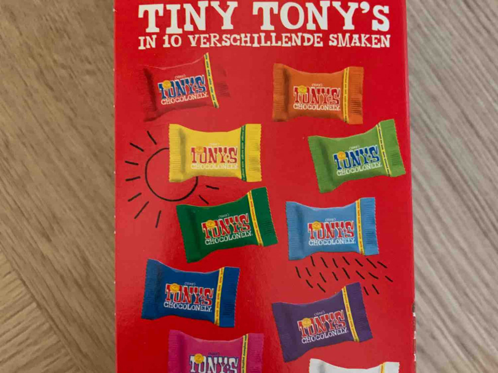 Tiny Tony‘s von LauraRosco | Hochgeladen von: LauraRosco