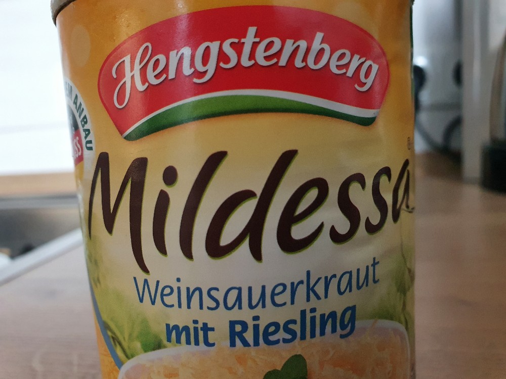 Mildessa, Riesling Kraut von wrstahl595 | Hochgeladen von: wrstahl595