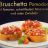 Bruschetta Pomodori von LoTuer | Hochgeladen von: LoTuer