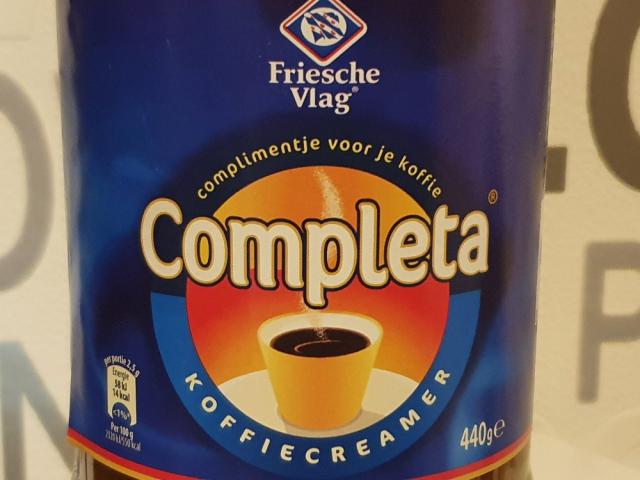 Completa Kaffeeweißer von 1Achim | Hochgeladen von: 1Achim