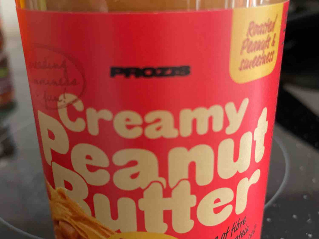 Creamy Peanut Butter von Kathrinxyz | Hochgeladen von: Kathrinxyz