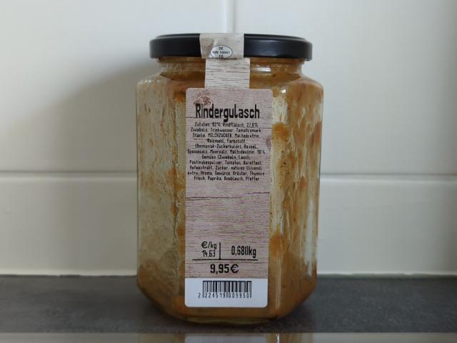Rinder Gulasch von Sumpfolm | Hochgeladen von: Sumpfolm Rinder Gulasch von Sumpfolm | Hochgeladen von: Sumpfolm