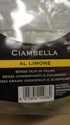 Ciambella, al limone by mr.selli | Uploaded by: mr.selli