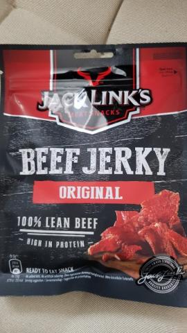 Jack Links Beef Jerky von Dagula | Hochgeladen von: Dagula