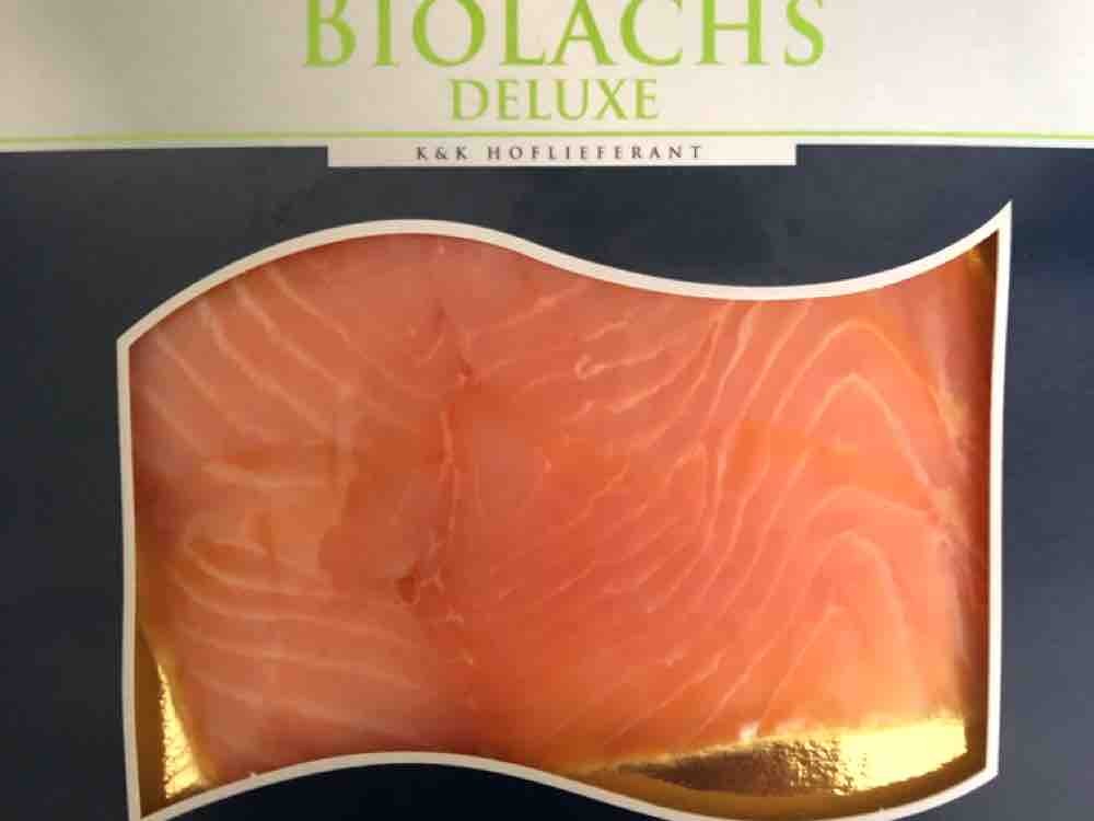 Biolachs Deluxe von ZipfelFritz | Hochgeladen von: ZipfelFritz