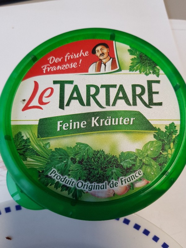 Le Tartare, Kräuter von Klecks15234 | Hochgeladen von: Klecks15234