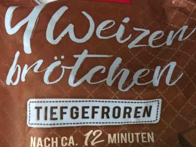 Weizenbrötchen fertiggebacken von MoechtegernElfe | Hochgeladen von: MoechtegernElfe