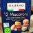 Macarons Lidl, Italiamo von Iris77 | Hochgeladen von: Iris77