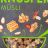 Knusper Müsli Honey Nuts von Casulk | Hochgeladen von: Casulk