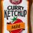 Curry Ketchup, mild by phiaxx | Hochgeladen von: phiaxx